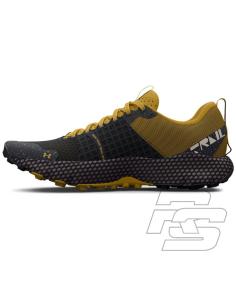 Buty do biegania Under Armour U HOVR DS Ridge TR 3025852 003 2