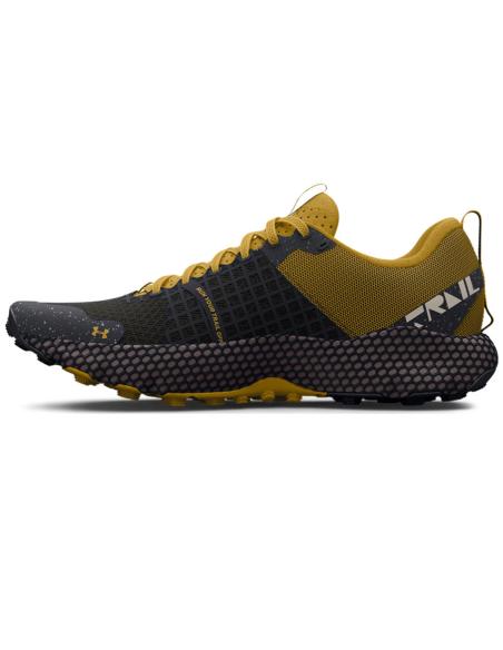 Buty do biegania Under Armour U HOVR DS Ridge TR 3025852 003