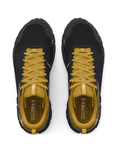Buty do biegania Under Armour U HOVR DS Ridge TR 3025852 003