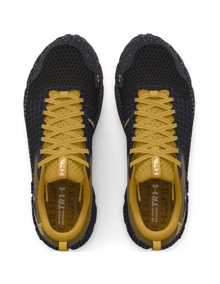 Buty do biegania Under Armour U HOVR DS Ridge TR 3025852 003