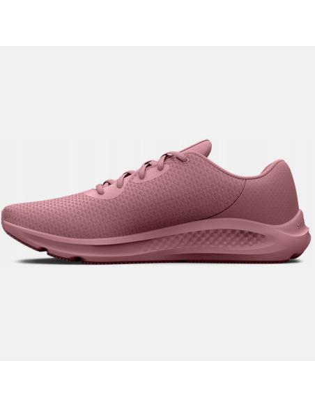 Buty do biegania Under Armour Women Charged Pursuit 3 3024889 602