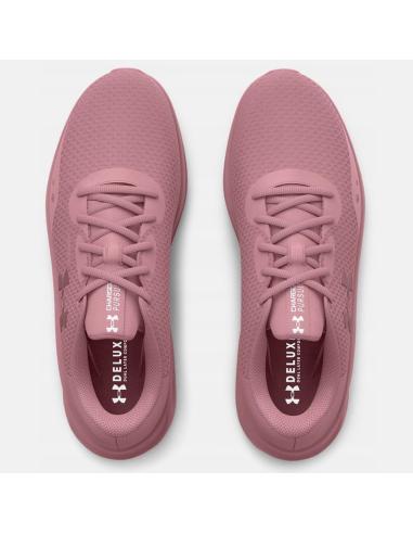 Buty do biegania Under Armour Women Charged Pursuit 3 3024889 602