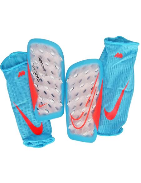 Nagolenniki Nike Mercurial Lite SuperLock DN3609 100