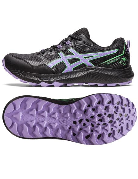 Buty do biegania Asics GEL-SONOMA 7 W 1012B413 021