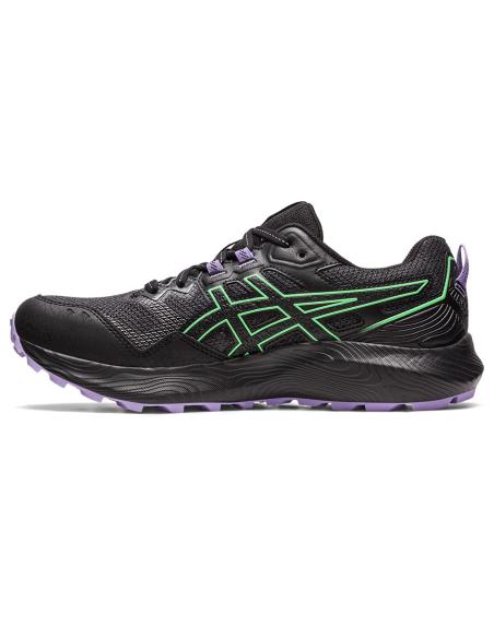 Buty do biegania Asics GEL-SONOMA 7 W 1012B413 021