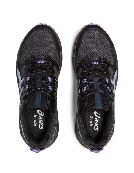 Buty do biegania Asics GEL-SONOMA 7 W 1012B413 021