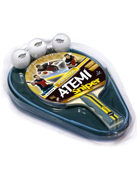 Zestaw Atemi Sniper