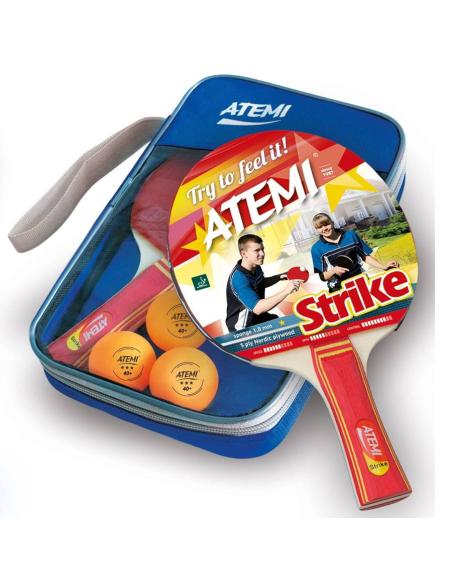 Zestaw Atemi Strike
