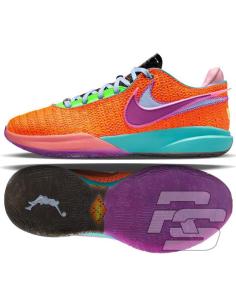 Buty Nike LeBron XX DJ5423 800