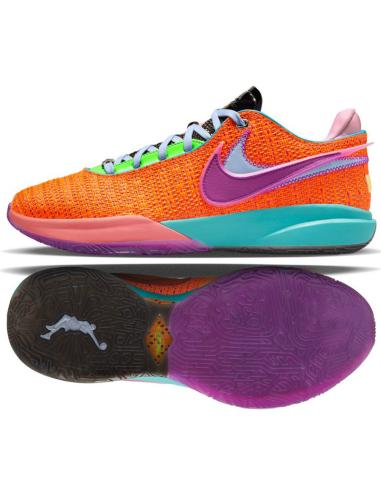 Buty Nike LeBron XX DJ5423 800