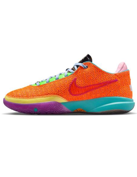 Buty Nike LeBron XX DJ5423 800