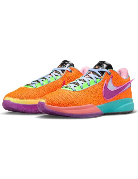 Buty Nike LeBron XX DJ5423 800