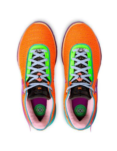 Buty Nike LeBron XX DJ5423 800