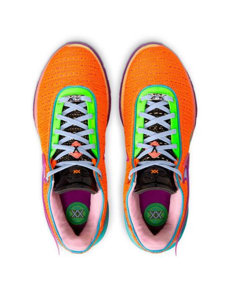 Buty Nike LeBron XX DJ5423 800