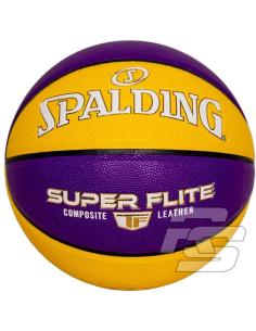 Piłka Spalding Super Flite