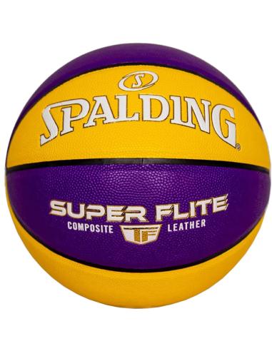 Piłka Spalding Super Flite