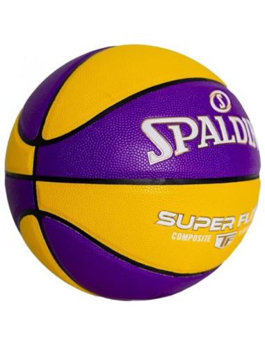 Piłka Spalding Super Flite
