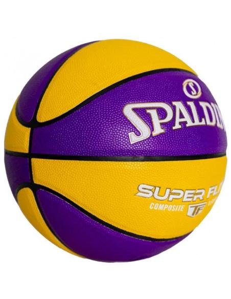 Piłka Spalding Super Flite