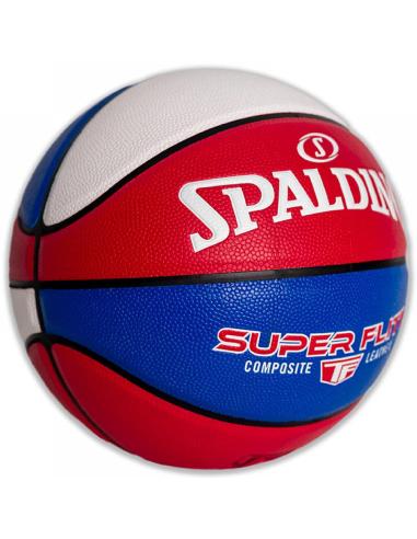 Piłka Spalding Super Flite