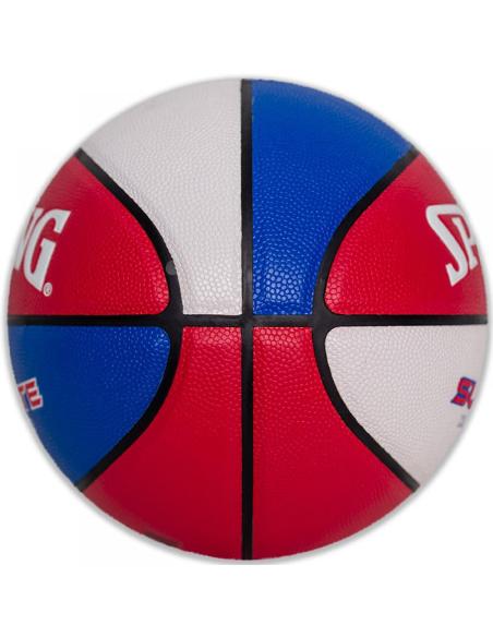 Piłka Spalding Super Flite