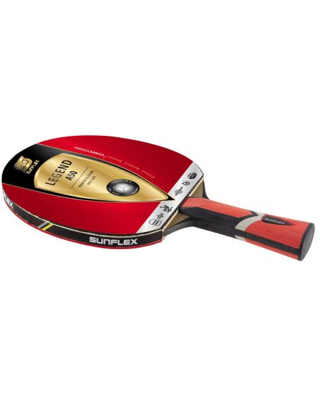 Rakietka do p-ponga Sunflex Legend A50