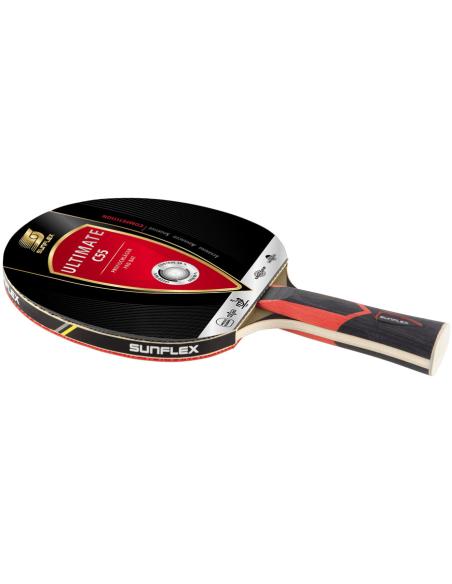 Rakietka do p-ponga Sunflex Ultimate C55