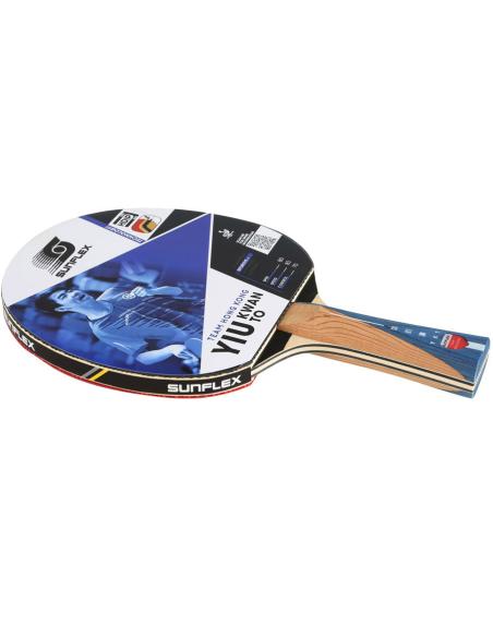 Rakietka do p-ponga Sunflex Yiu Kwan To