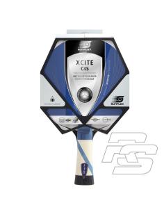 Rakietka do p-ponga Sunflex Xcite C45 2
