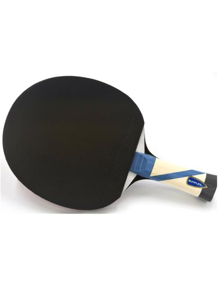 Rakietka do p-ponga Sunflex Xcite C45