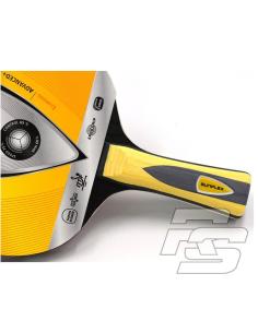 Rakietka do p-ponga Sunflex Strike C35 2