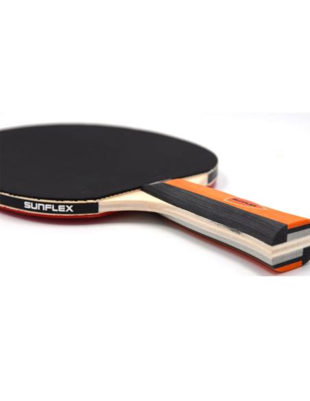 Rakietka do p-ponga Sunflex Motion A25