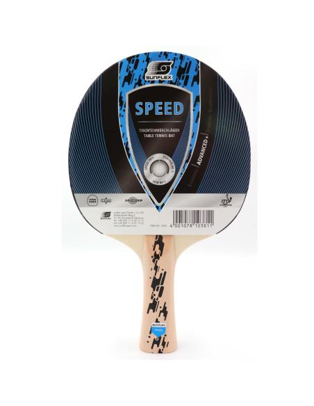 Rakietka do p-ponga Sunflex Speed