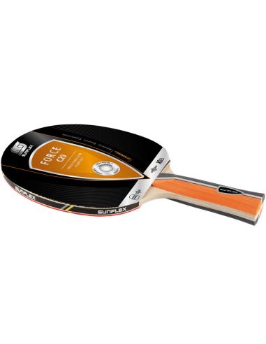 Rakietka do p-ponga Sunflex Force C20