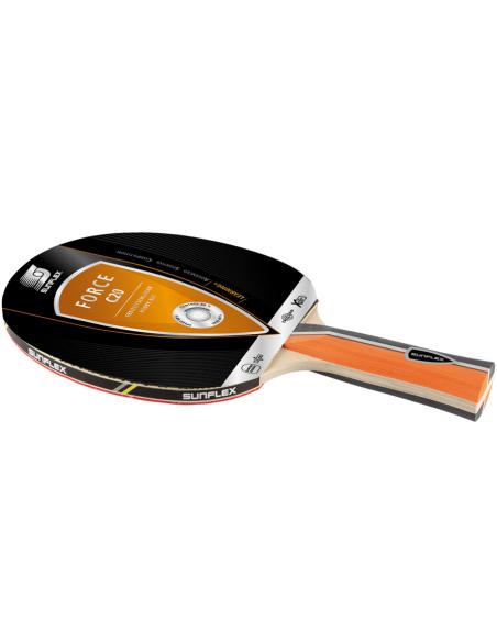 Rakietka do p-ponga Sunflex Force C20