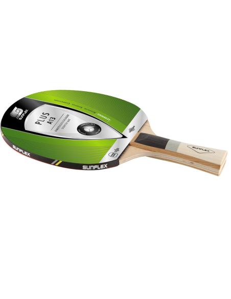 Rakietka do p-ponga Sunflex Plus A13