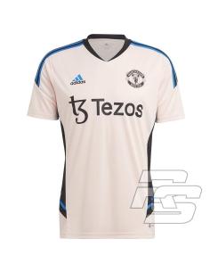 Koszulka adidas Manchester United Training JSY HT4293