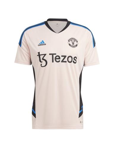 Koszulka adidas Manchester United Training JSY HT4293
