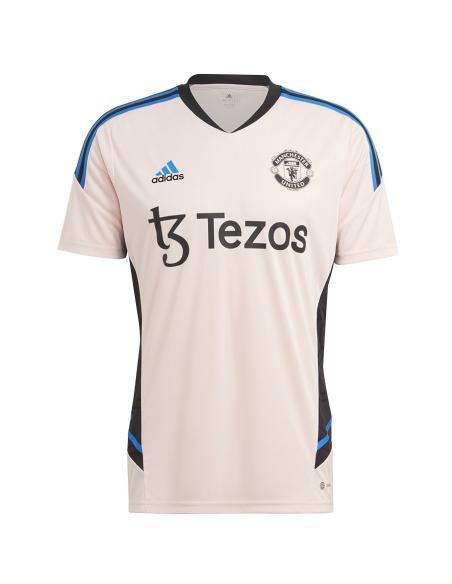 Koszulka adidas Manchester United Training JSY HT4293