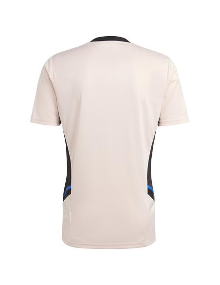 Koszulka adidas Manchester United Training JSY HT4293