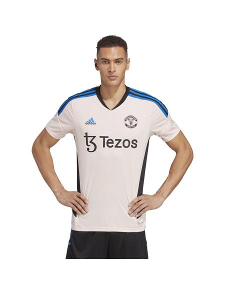 Koszulka adidas Manchester United Training JSY HT4293