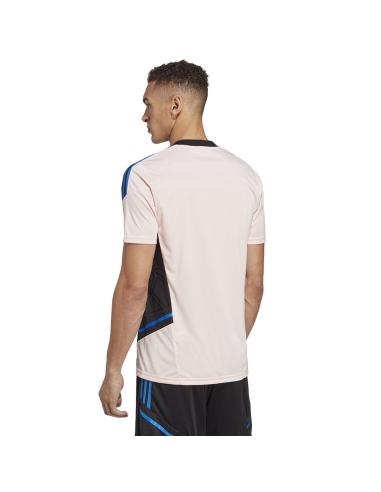 Koszulka adidas Manchester United Training JSY HT4293