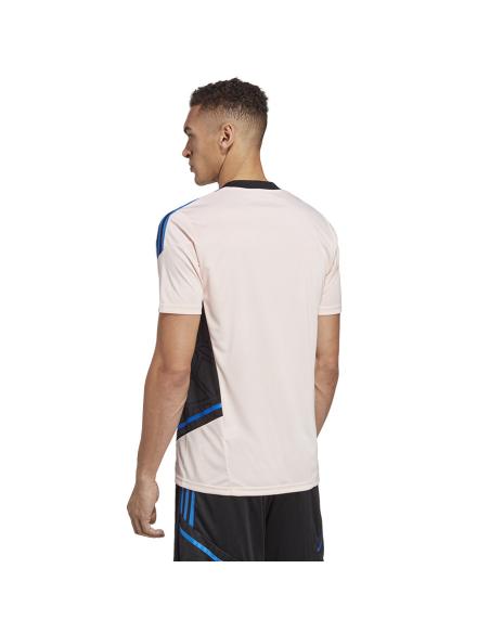 Koszulka adidas Manchester United Training JSY HT4293