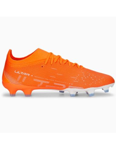 Buty Puma ULTRA Match FG/AG 107217 01
