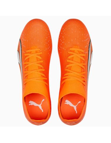 Buty Puma ULTRA Match FG/AG 107217 01