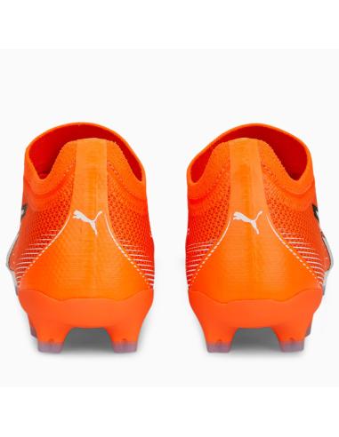 Buty Puma ULTRA Match FG/AG 107217 01