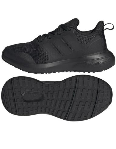 Buty adidas FortaRun 2.0 Jr HP5431