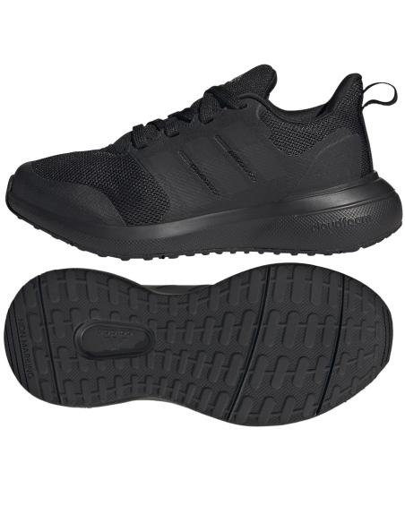 Buty adidas FortaRun 2.0 Jr HP5431
