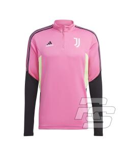 Bluza adidas Juventus Training Top HS7557