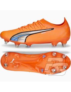 Buty Puma Ultra Ultimate MxSG 107212 01