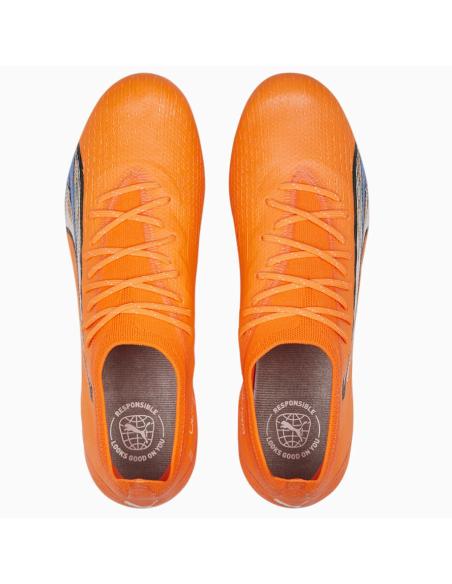 Buty Puma Ultra Ultimate MxSG 107212 01